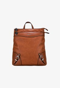 No seleccionado, cuero