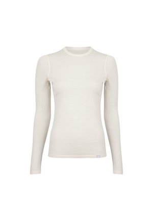 Danish Endurance Top s dlouhým rukávem - off white