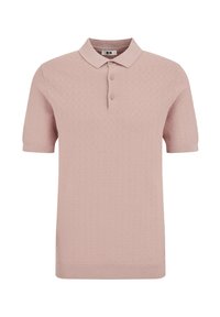 Niet geselecteerd, salmon pink