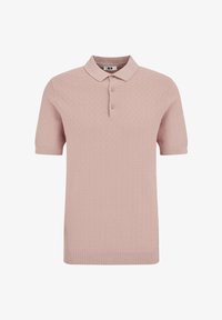 Niet geselecteerd, salmon pink