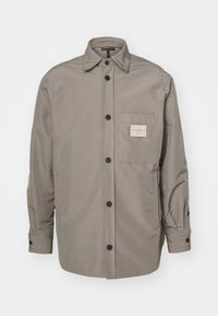 SHIRT - Camisa - driftwood