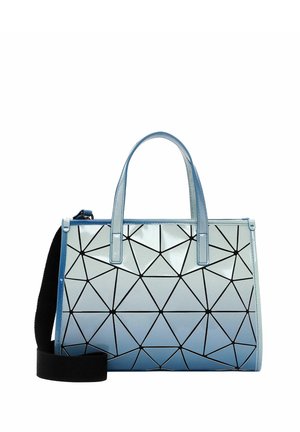SURI FREY JESSY SHOPPER - Sac à main - blue finish