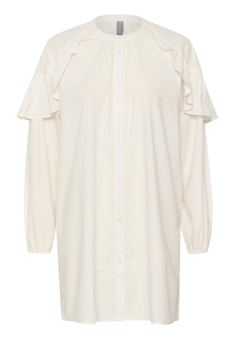 culture Blouse crème culture Blouse crème