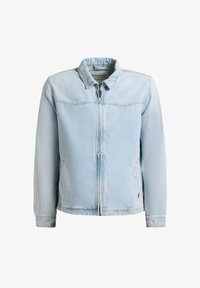 No seleccionado, light blue