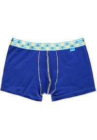 Unabux 2-PACK RUPERT MIX - Kurze Boxershorts - good old anchor