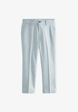STANDARD - Hlače - light blue