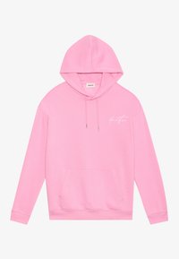 Unausgewählt, pink