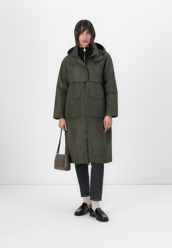 ROXANNA SHOWERPROOF JACKET - Parka - envy3