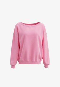 Niewybrane, pink