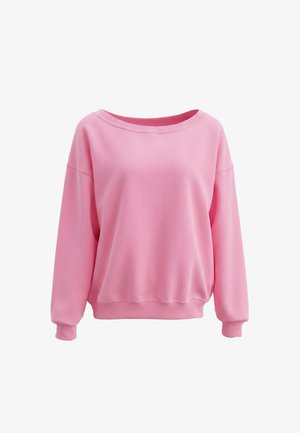 myMo, Sweater - pink