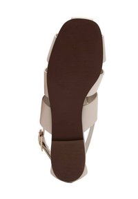 Mango Sandali - beige