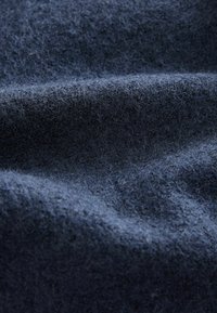 Next Könnyű dzseki - navy blue button through