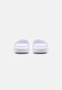 Champion DAYTONA  - Chanclas de baño - white/fucsia