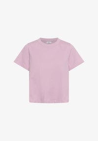 Non sélectionné, mauve mist