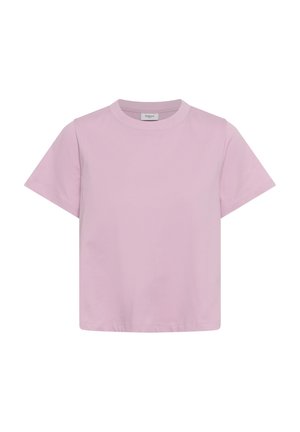 Saint Tropez, TIGGYSZ - Camiseta básica - mauve mist