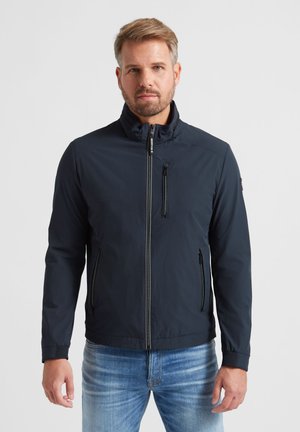 MSDOMIZIO - Trainingsjacke - nachtblau