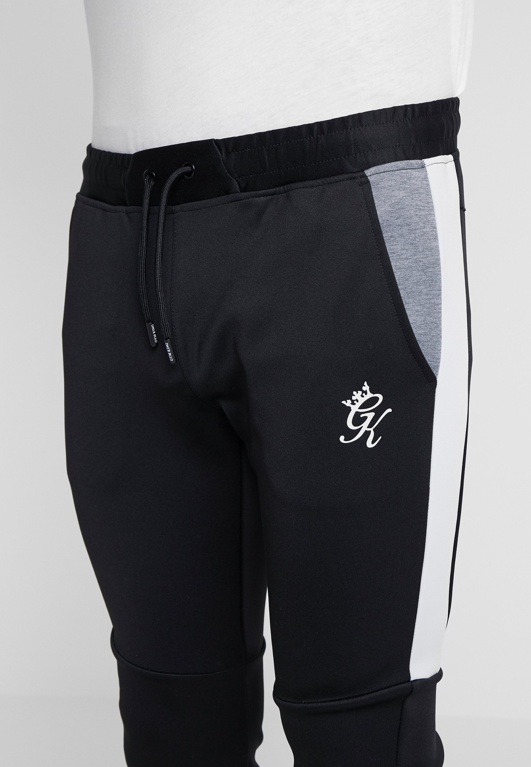 gym king lombardi tracksuit