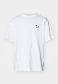 ONSTROY TEE UNISEX - Majica kratkih rukava s printom - cloud dancer