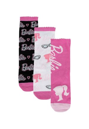PACK 3 - Chaussettes - multi coloured
