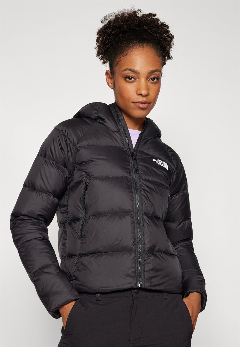 Veste Matelassée Doublée Duvet Banana Republic - Taille S - Noir - Fermeture éclair Intégrale - Occasion Très Bon état