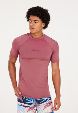 PRTENFORD - T-Shirt print - deco pink