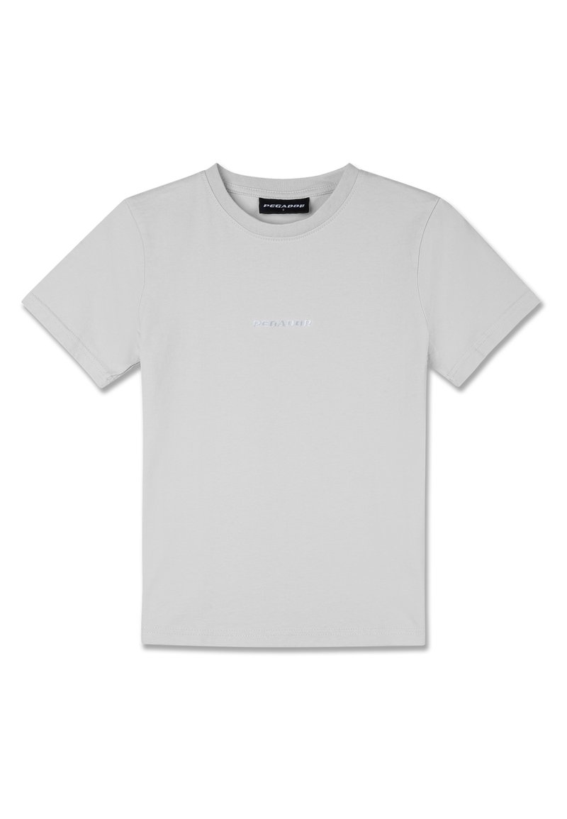 Pegador T-shirt basic crème Pegador T-shirt basic crème