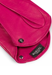 Roeckl VERONA - Guanti - pink