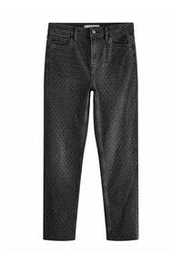 Next TALL  - Liibuvad teksad - black