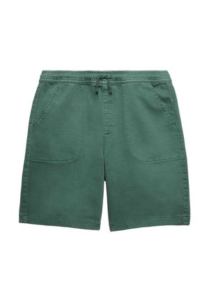 Marks & Spencer, UNISEX - Shorts - green
