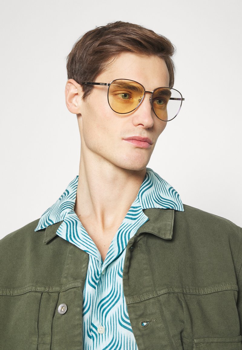 Herren T-shirts & Polos | Frescobol Carioca ROBERTO SHIRT Hemd light blue/hellblau - BA56188 Herren T-shirts & Polos | Frescobol Carioca ROBERTO SHIRT Hemd light blue/hellblau - BA56188