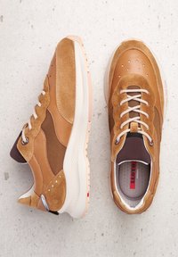 Lloyd Sneaker low - brown