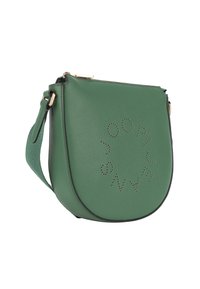JOOP! Jeans GIRO STELLA  - Borsa a tracolla - green