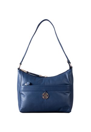Handbag - navy