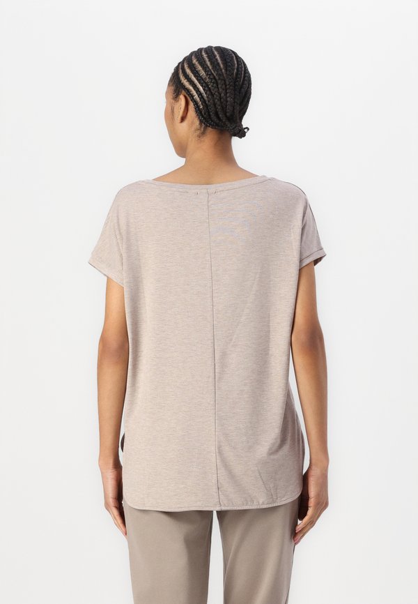 IHREBEL - Basic T-shirt - string2