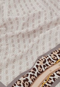 Guess NOELLE - Halsdoek - weiß