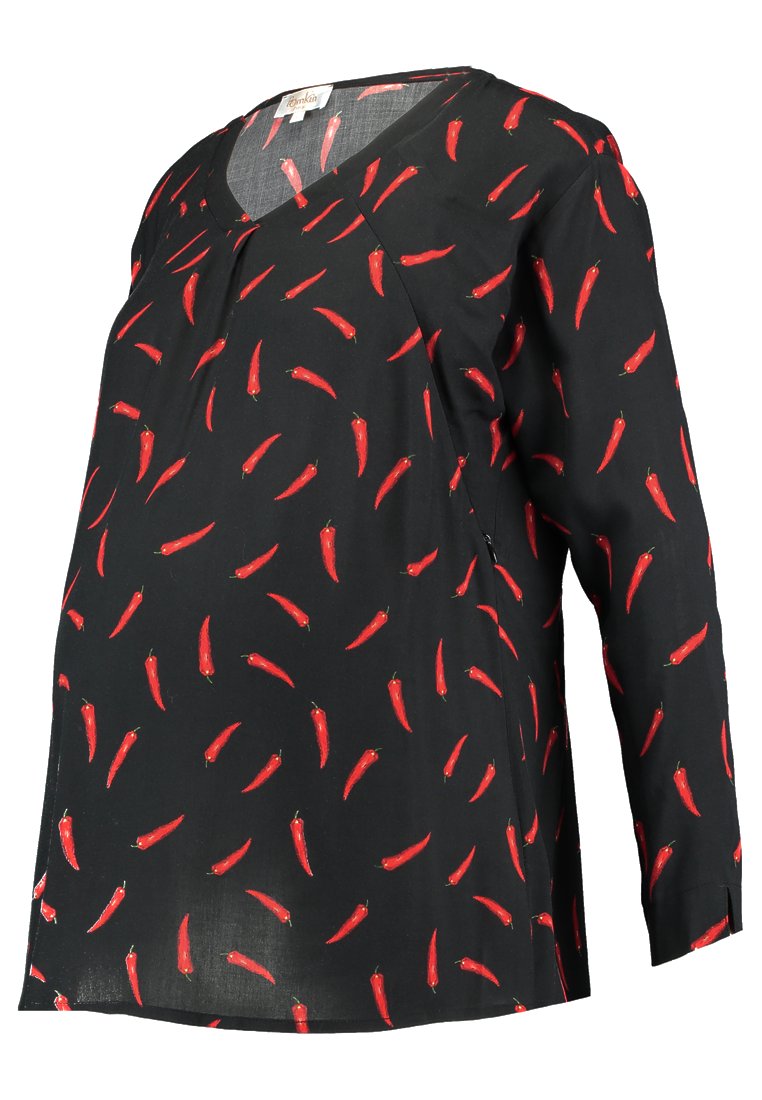 Pomkin Blouse meerkleurig