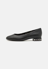 MICHAEL Michael Kors JUNE FLEX  - Baleriinad - black