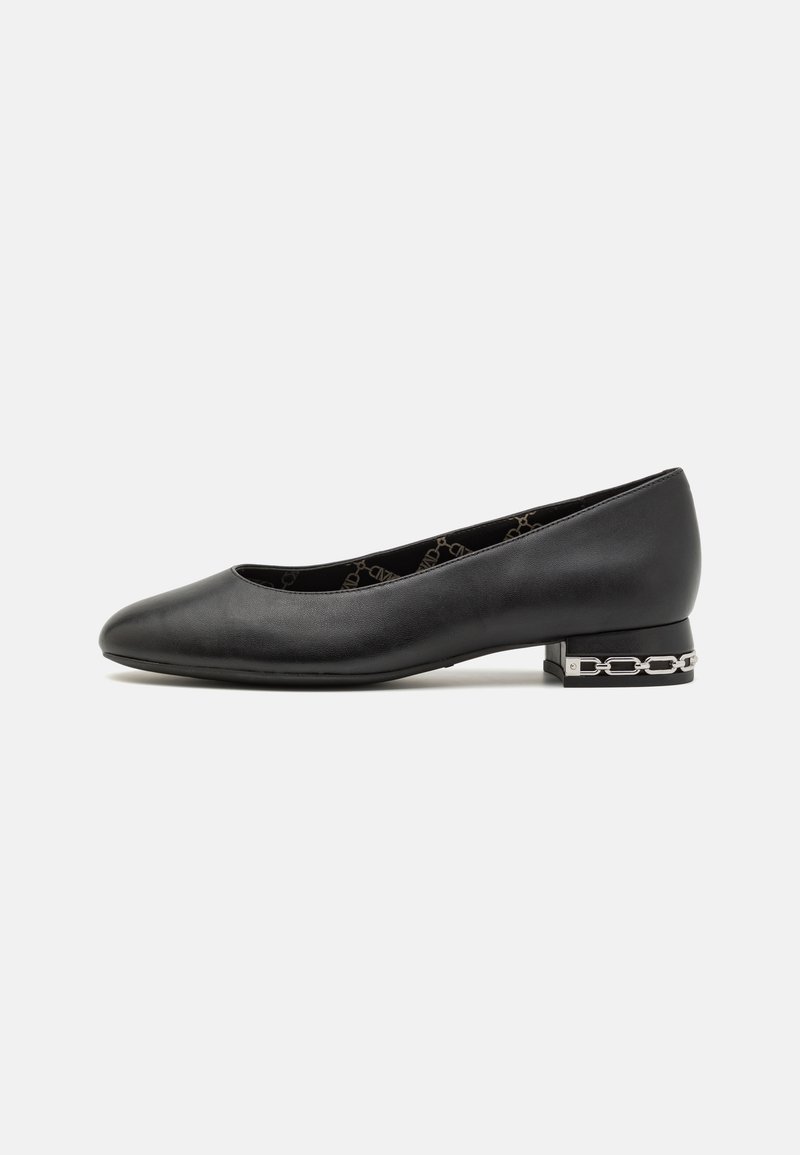 MICHAEL Michael Kors JUNE FLEX  - Baleriinad - black