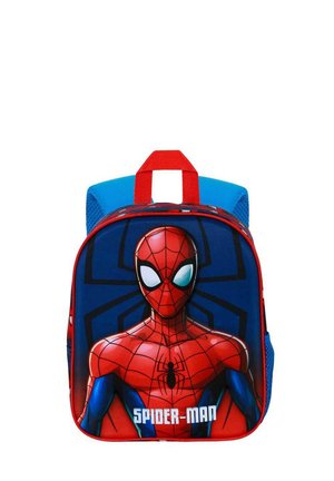 MARVEL SPIDERMAN SOLID ELITE - Cartable d'école - spiderman blue