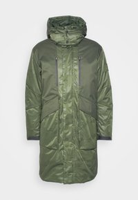 EA7 Emporio Armani Light jacket - olive