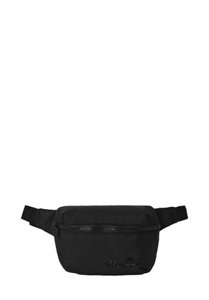 ROSCA - Riñonera - black