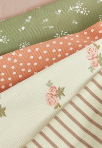 Next Leggings - pink neutral