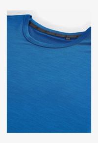 Non sélectionné, mottled blue