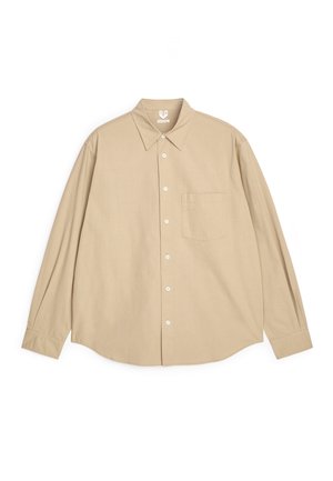 ARKET, Chemise - beige
