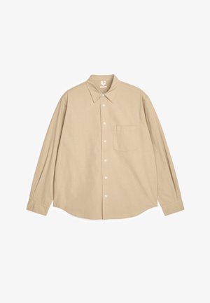 ARKET, Shirt - beige