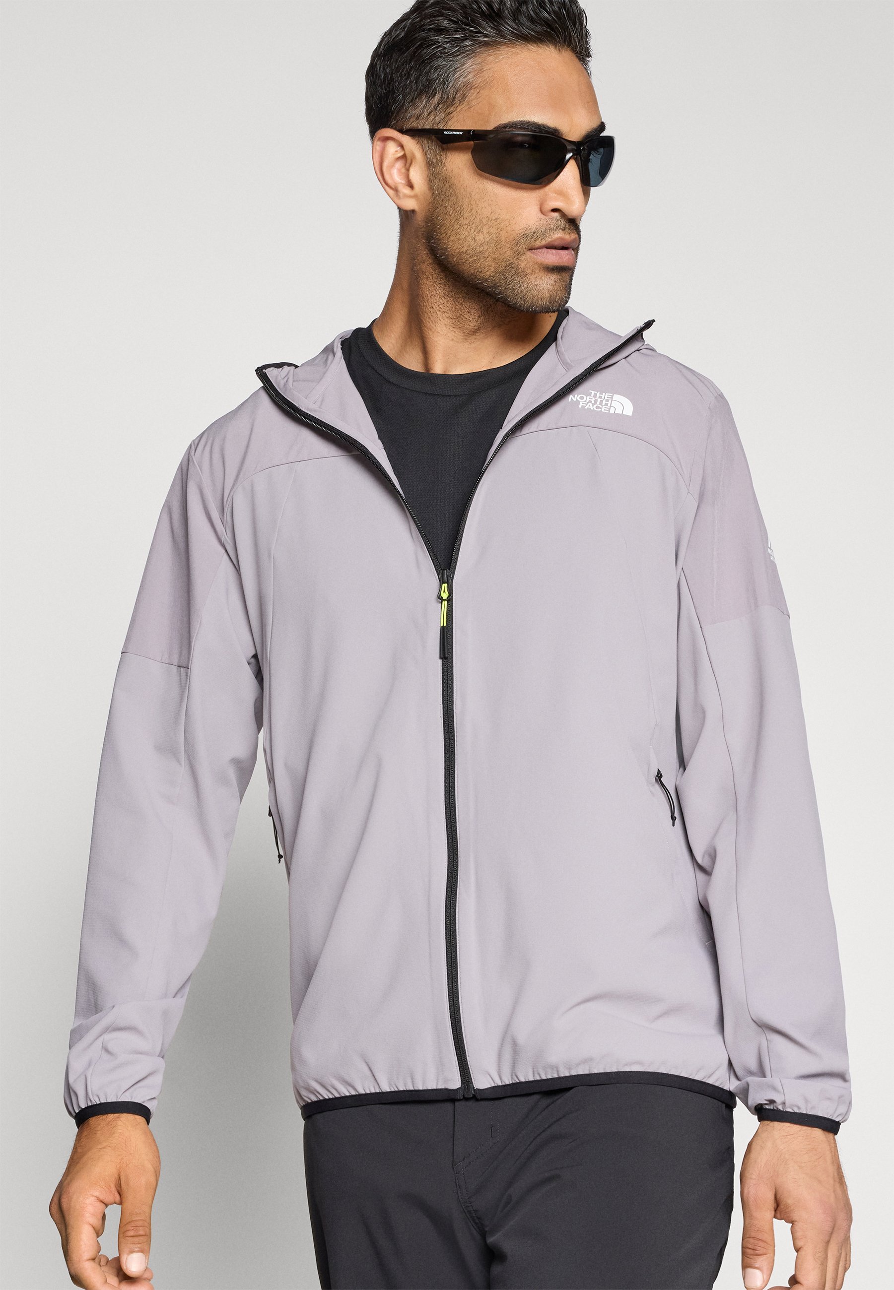 The North Face MOUNTAIN ATHLETICS USHBA HOODED JACKET