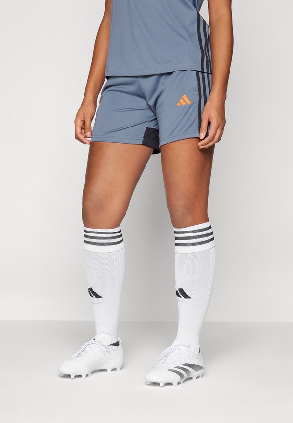 TIRO 25 ESSENTIALS - Kurze Sporthose