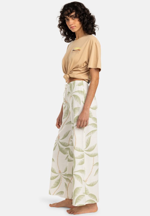 SPIRIT - Beach accessory - salt crystal2