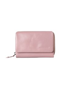 Unselected, cosmetic pink