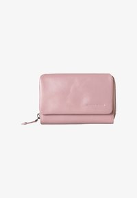 Unselected, cosmetic pink